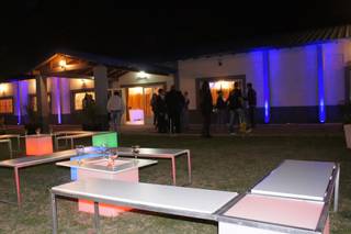 Lumiere Eventos