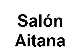 Salón Aitana Logo