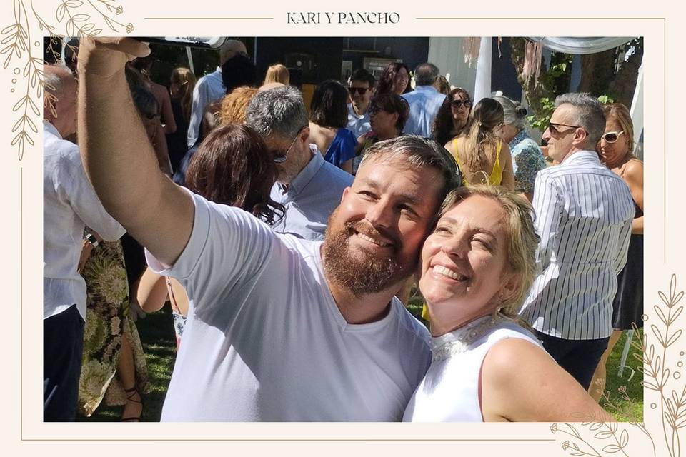Selpix - Viví la experiencia