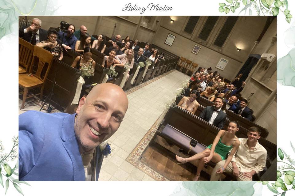 Selpix - Viví la experiencia