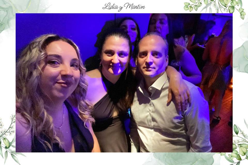 Selpix - Viví la experiencia