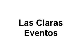 Las Claras Eventos logo