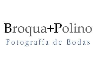 Broqua y Polino logo