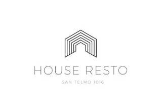 Hause Resto logo