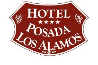 Logo Hotel Posada Los Álamos