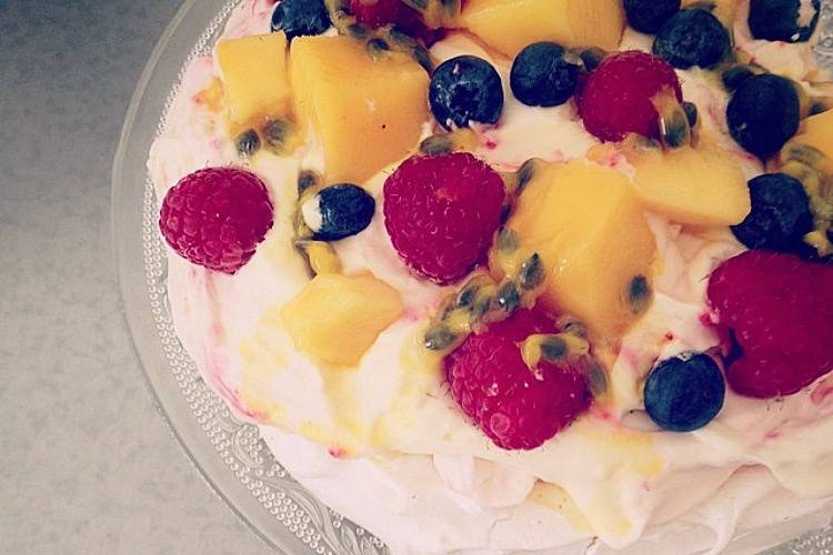 Pavlova