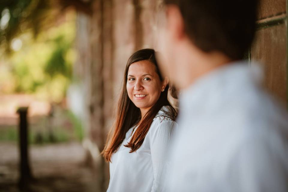 Lu y Diego - Preboda en Jujuy