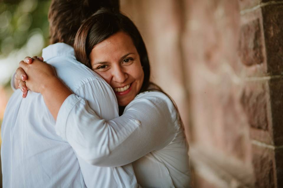 Lu y Diego - Preboda en Jujuy