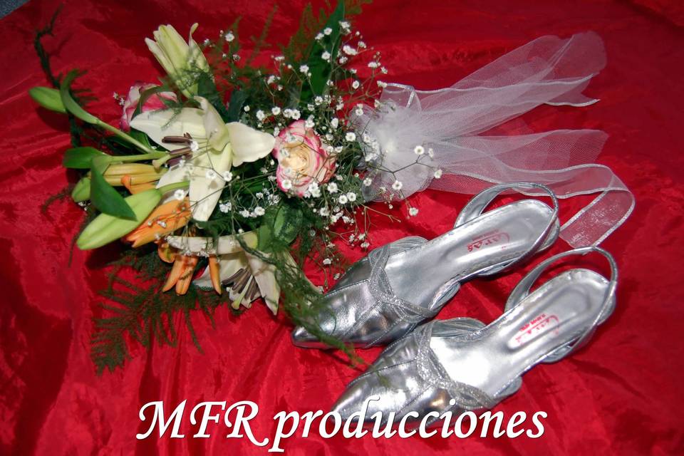 MFR producciones