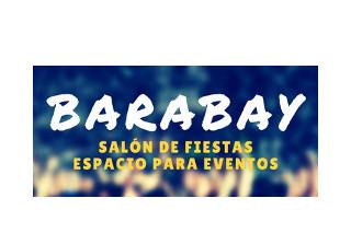 Salón de Fiestas Barabay logo