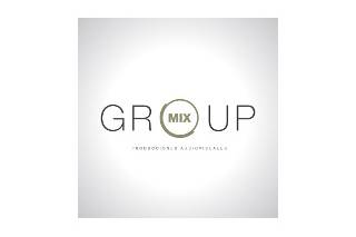Logo Mix Group