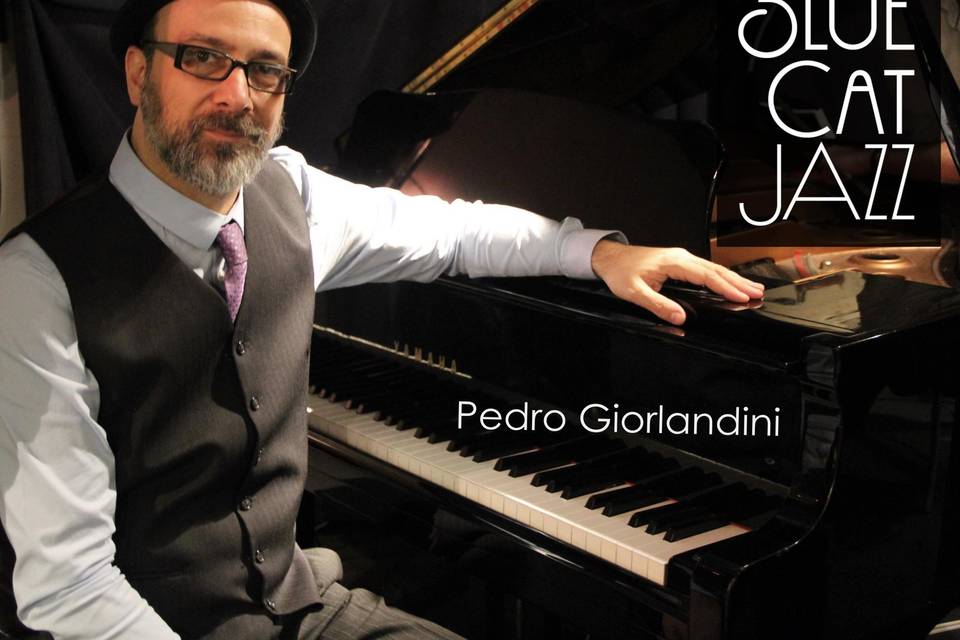 Piano - Pedro