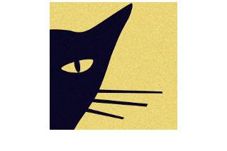 Blue Cat Jazz logo