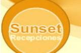 Logo Sunset Recepciones