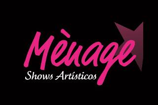 Mènage Shows Artísticos logo