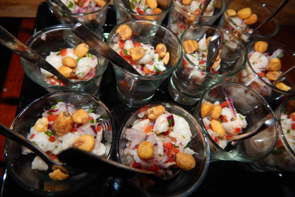 Ceviche