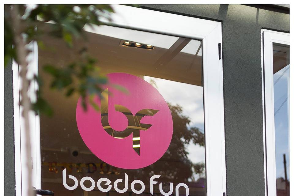 Boedo fun