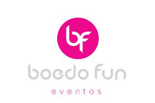 Boedo Fun Eventos logo