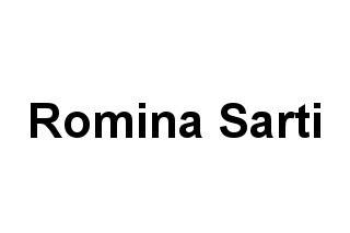 Romina Sarti logo