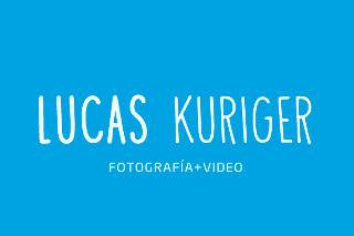 Lucas Kuriger logo