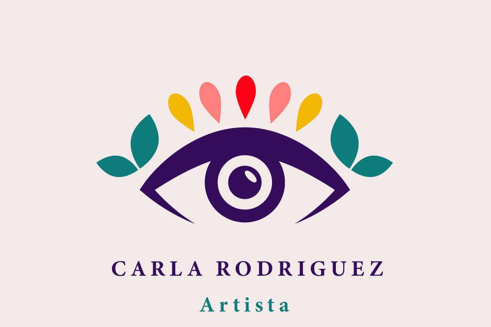 Carla Rodriguez Artista