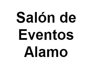 Salón de Eventos Alamo