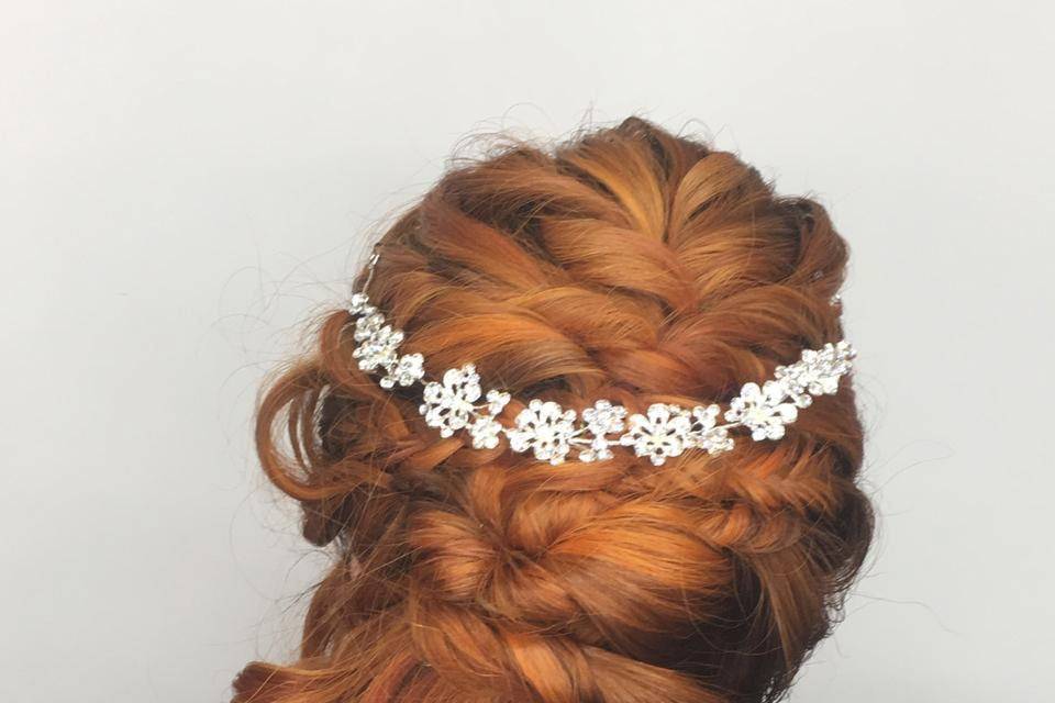 Florissa Hair & Makeup