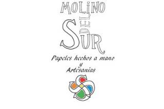 Molino Del Sur Artesano logo