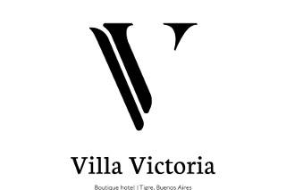 Hotel Villa Victoria