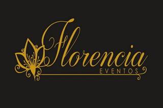 Florencia Eventos Logo