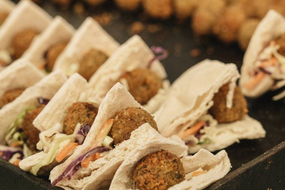 Falafel