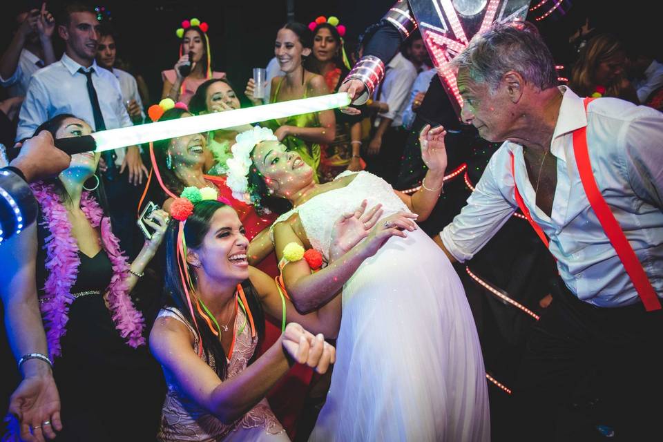Táboas Bianciotto Fotografías