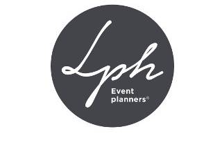 Logo LPH Event Planners