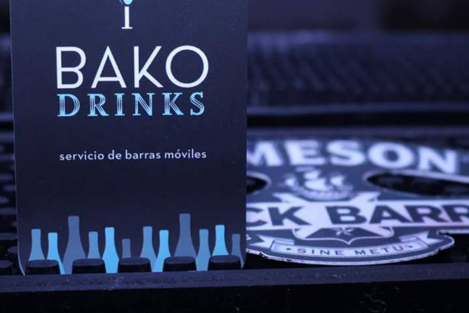 Bako Drinks
