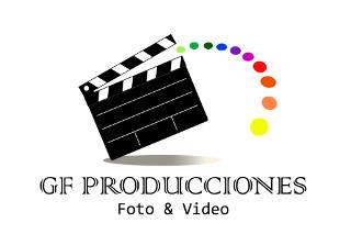 GF Producciones Logo