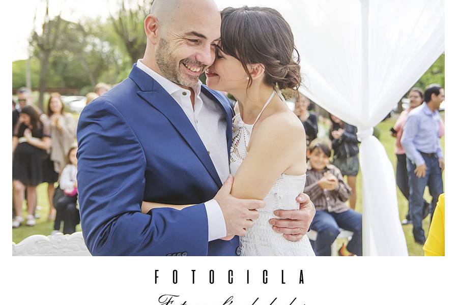 Fotocicla Fotografía