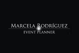 Marcela Rodríguez Eventos logo