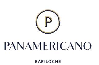 Panamericano Bariloche logo