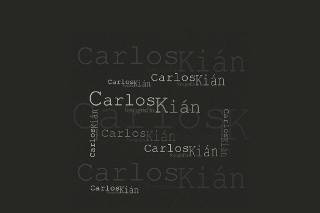 CarlosKián Fotografía logo