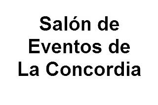 Salón de Eventos de La Concordia Logo