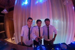 Grupo Versan Discjockey