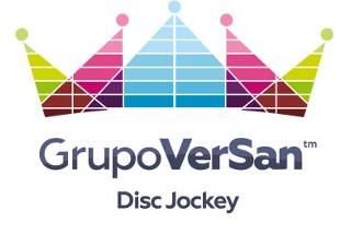 Grupo Versan Discjockey logo