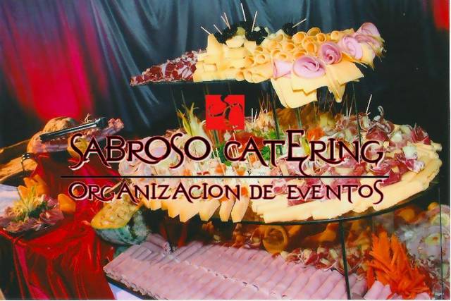 Sabroso Catering