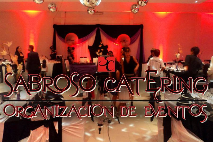 Sabroso Catering