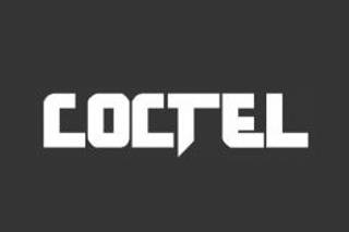 Logo Cóctel Band