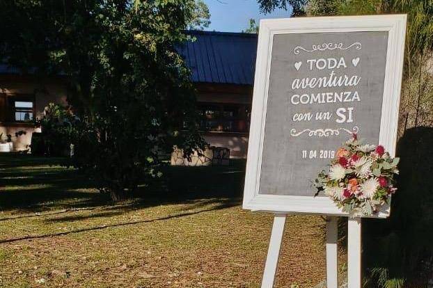 Bodas