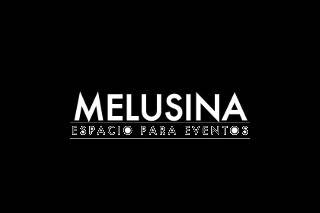 Logo Melusina Espacio para Eventos