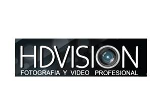 Hd vision producciones logo