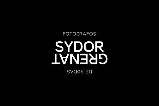 Sydor y Grenat logo