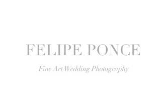Felipe Ponce Fine Art Wedding Photography